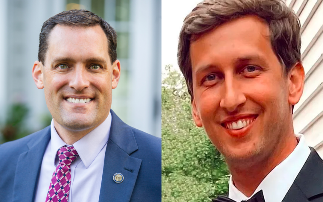 Candidate Intros: NC Senate District 23