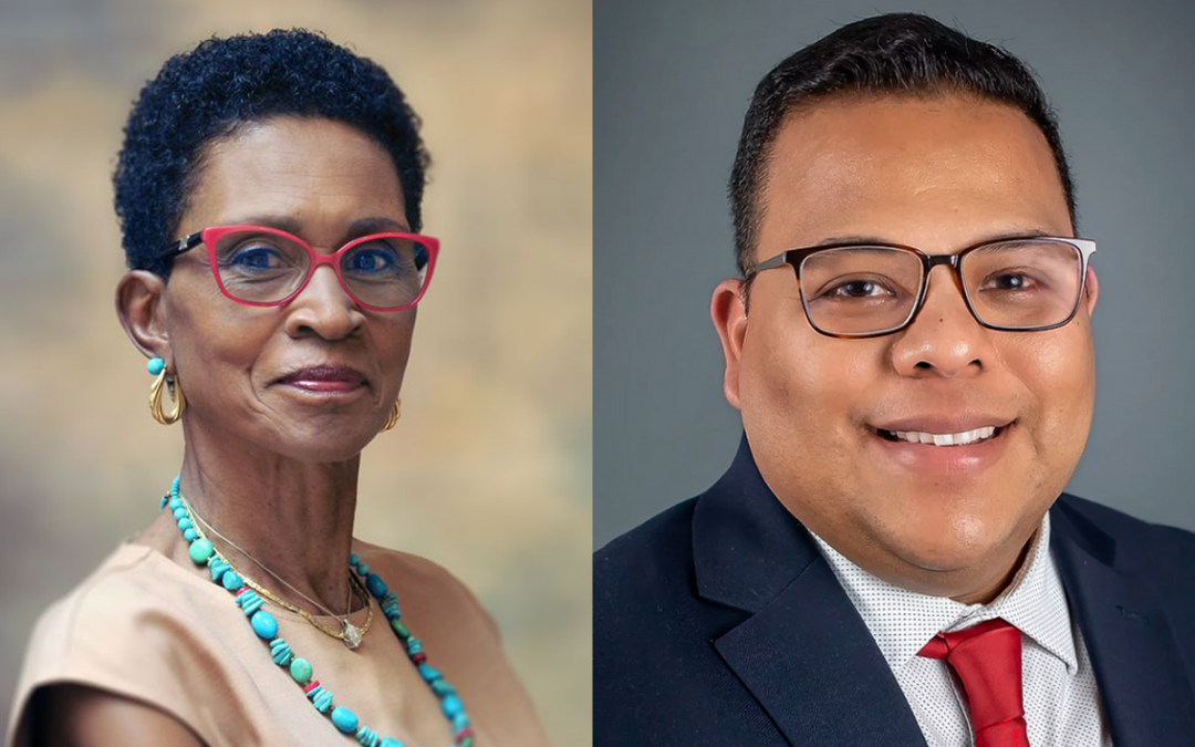 Candidate Intros: NC House District 50