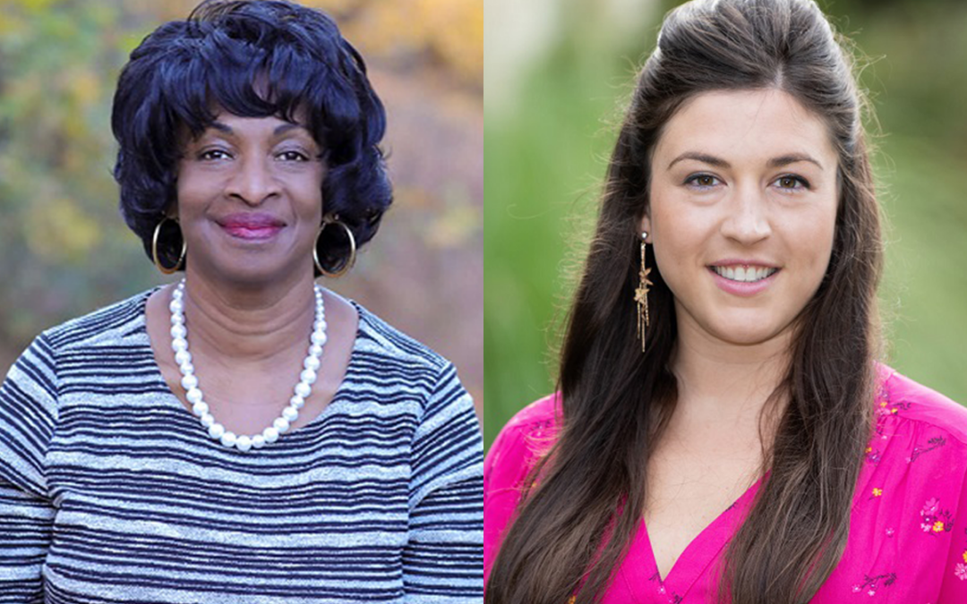 Candidate Intros: US House of Representatives District 04
