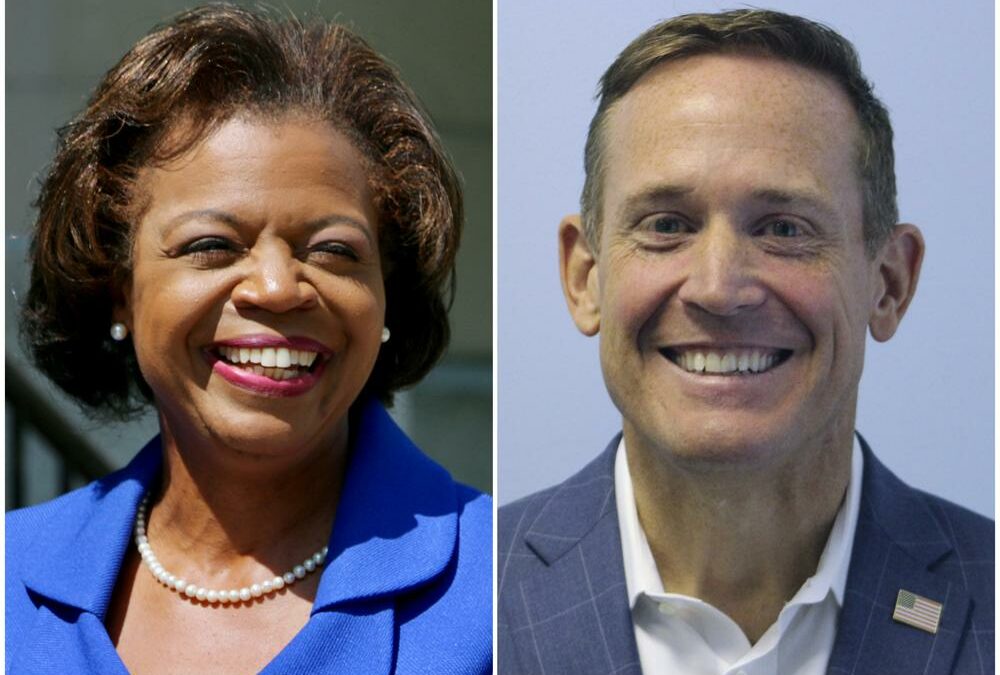 Candidate Intros: U.S. Senate (North Carolina)