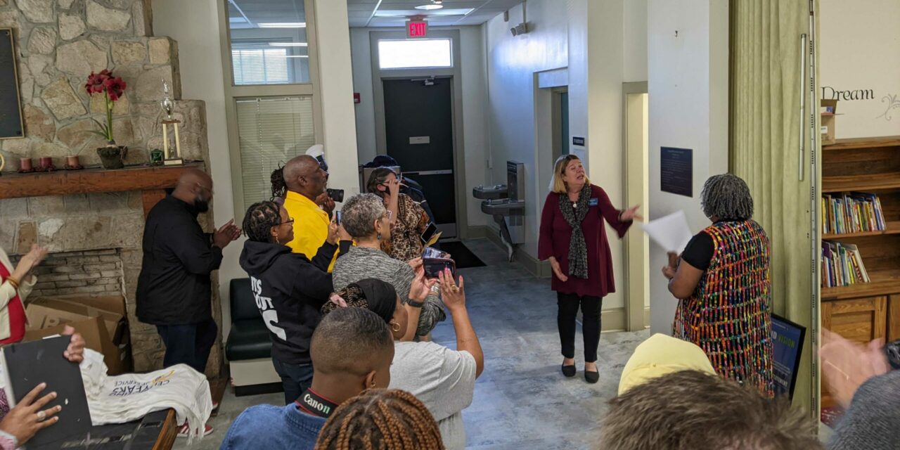 Local NAACP Caps 75th Anniversary, Looks Forward with Community Discussion