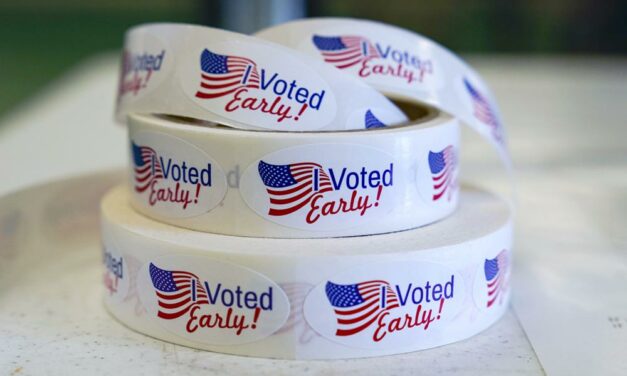 Early Voting for Runoff Elections is Underway in Orange County. Here’s What You Need to Know.