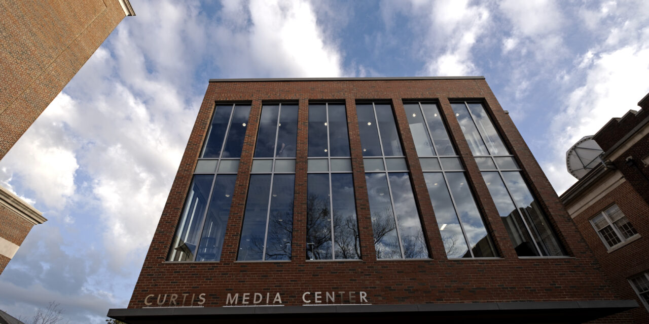 UNC Provides Construction Project Updates to Chapel Hill Town Council