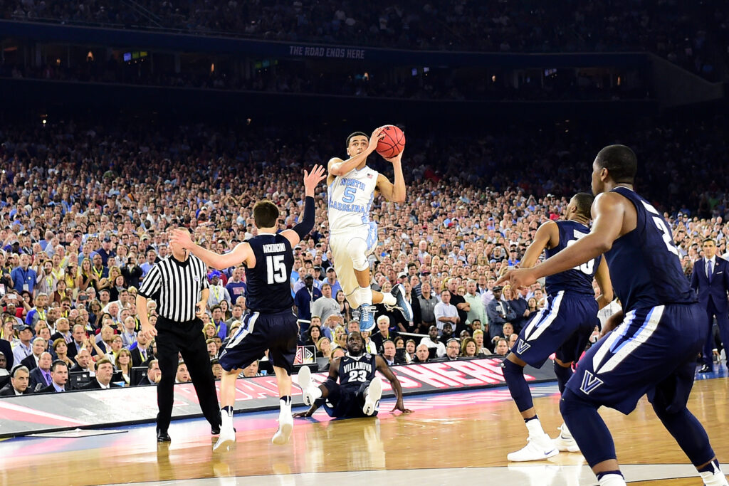 ‘If I Move, It Turns Real’: An Oral History of the 2016 National Championship Game