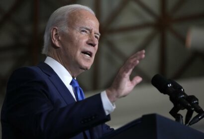 Biden’s Long Fight With Republicans Over Ukraine Aid Has Ended, But Significant Damage Has Been Done