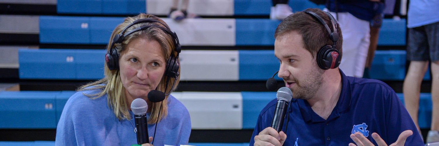 Matt Krause Discusses His Journey to UNC and the Women’s Basketball Team