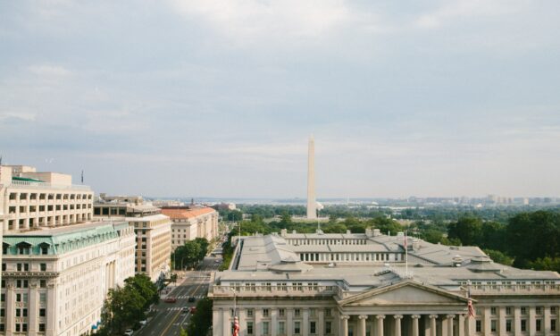 This Just In: It’s the Democracy, Stupid