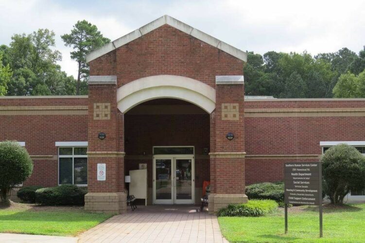 Medical Clinic at Southern Human Services Center ReOpening on Monday