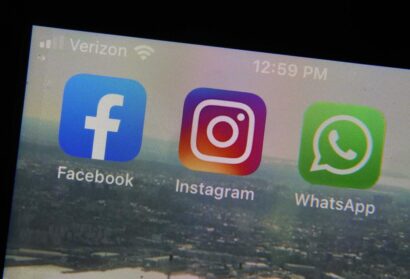 Social Media Companies Face Legal Reckoning Over Mental Health Harms to Children