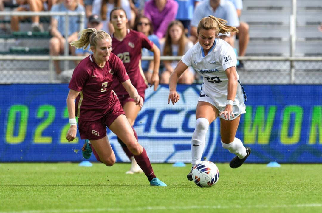 UNC Women's Soccer Falls to Florida State in ACC Championship