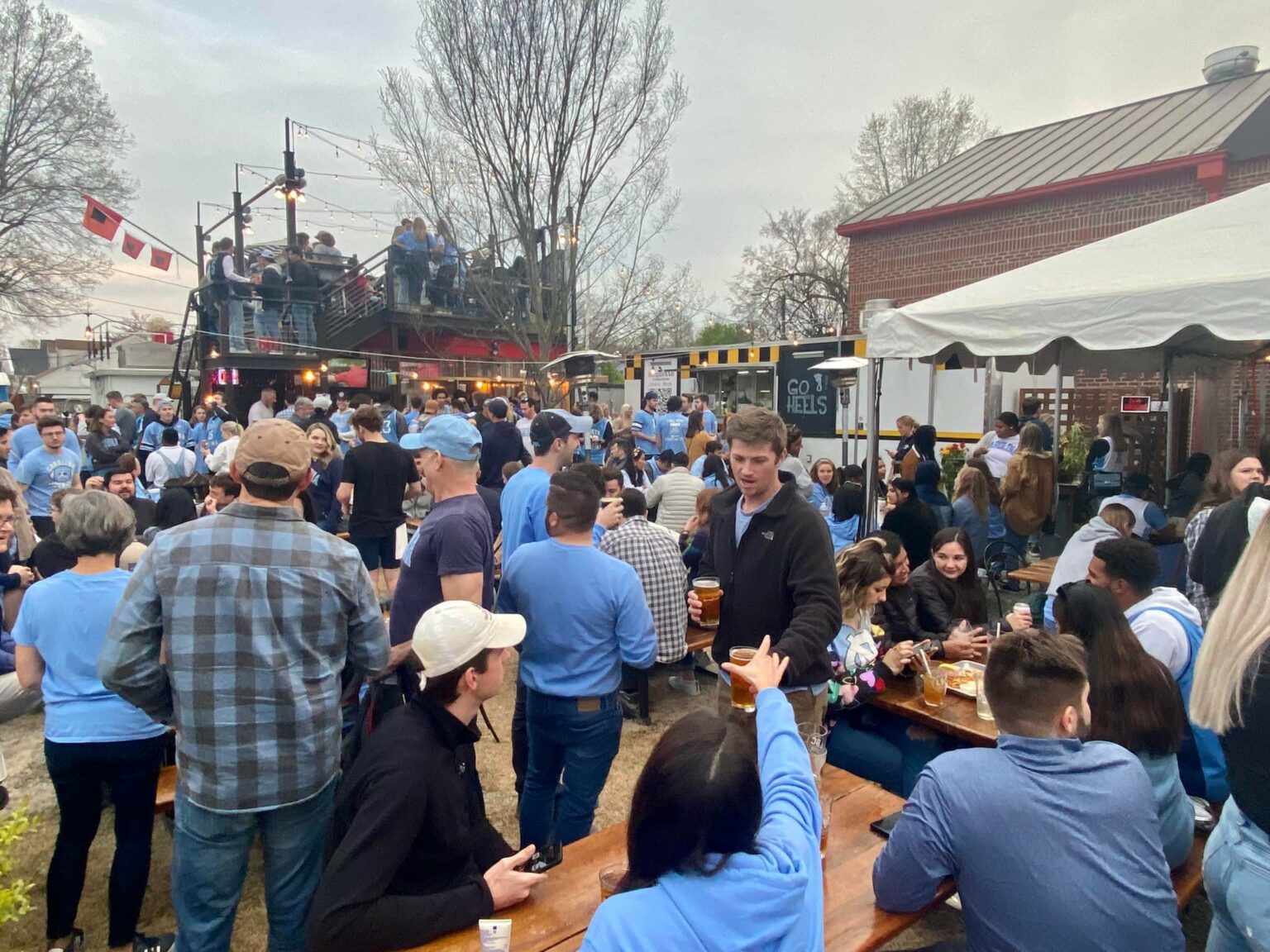 Beer Study Moving to New Chapel Hill Location; New Bar Taking Over