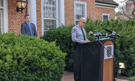 Orange County Authorities Share First Details on Suspect in Lyric Woods, Devin Clark Murders