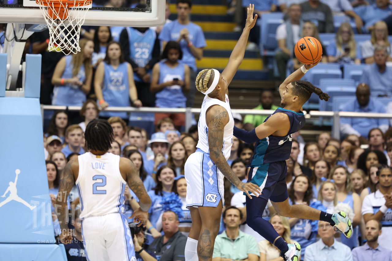 Photo Gallery Unc Vs Unc Wilmington Chapelboro