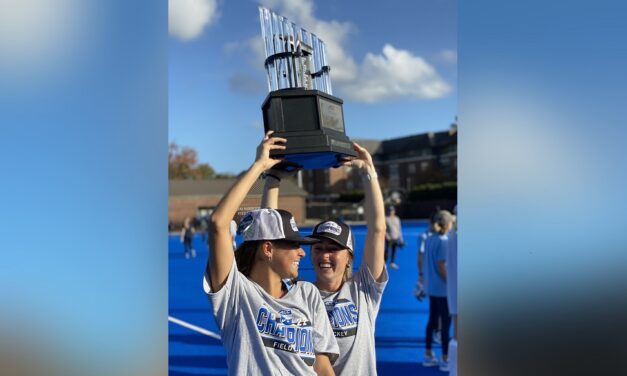 Notes From the Field: Notice the Unnoticeable