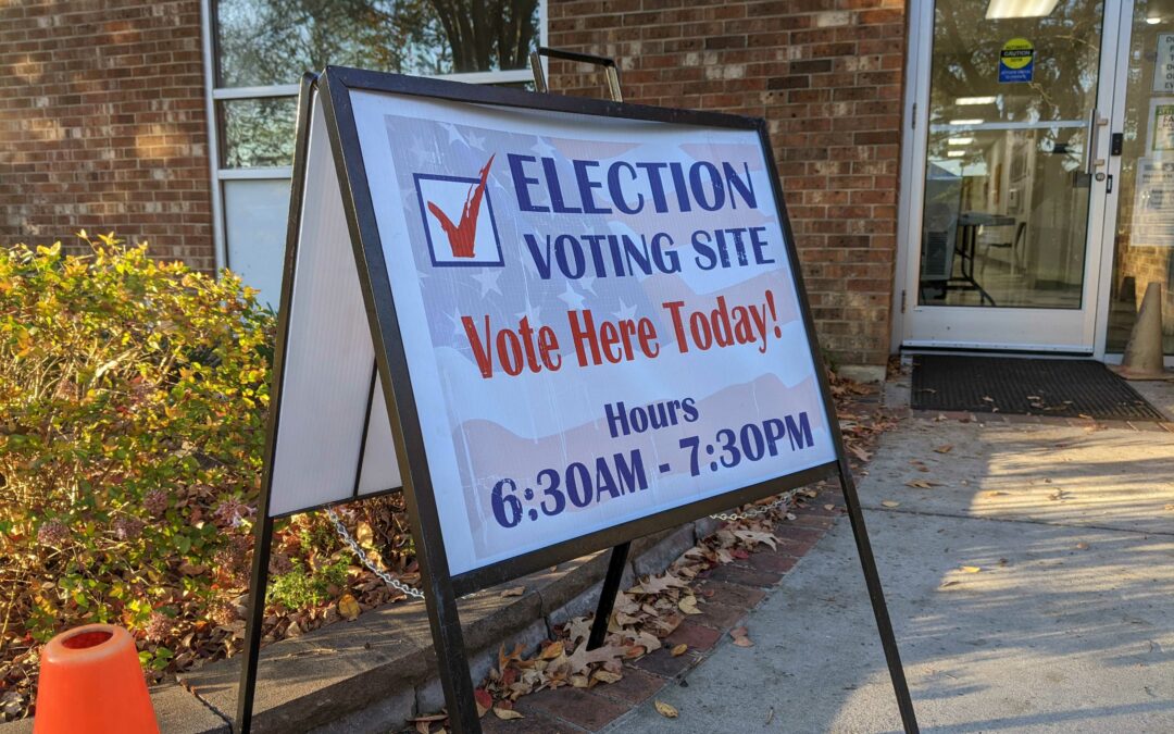 ‘Significant Change in Chapel Hill Politics’: Local Expert on 2023 Town Council, School Board Race