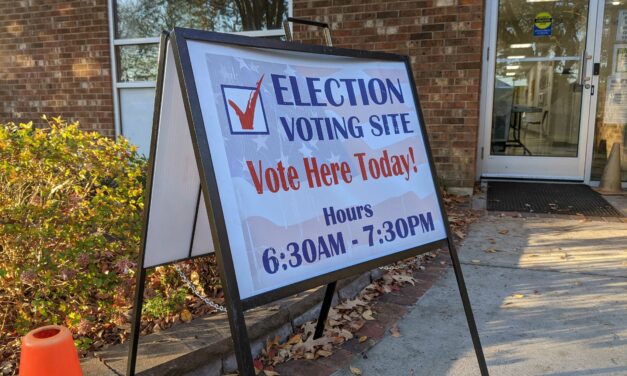 Orange County Elections Director: Check Precinct Information Before Voting on Election Day