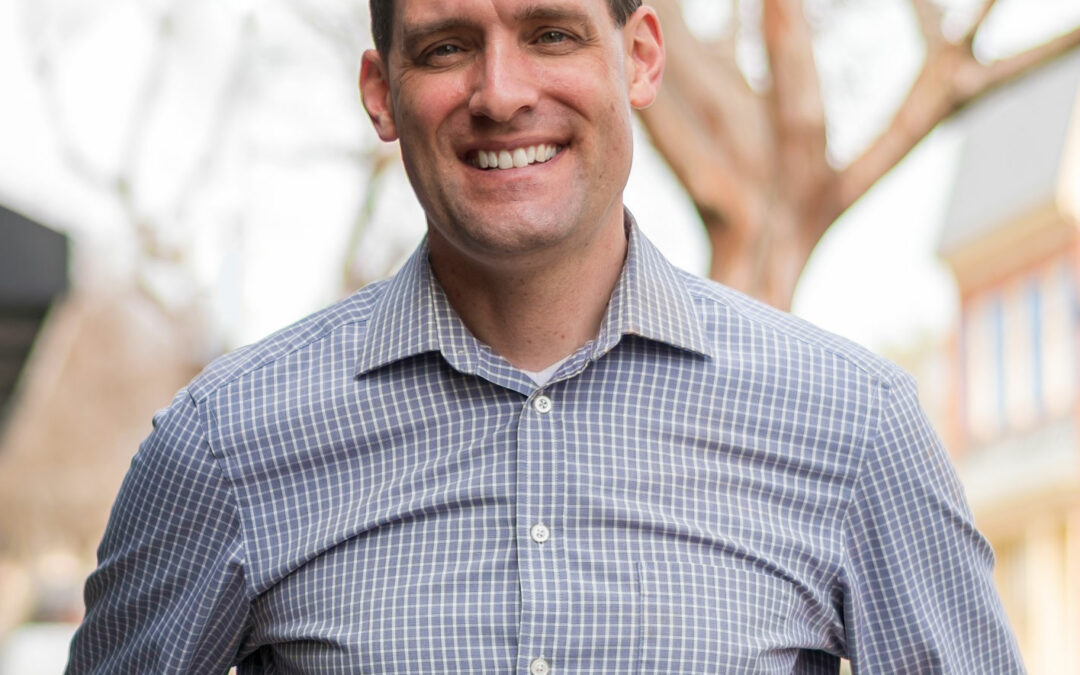 Meyer Projected to Win NC Sen. District for Orange, Person and Caswell Counties