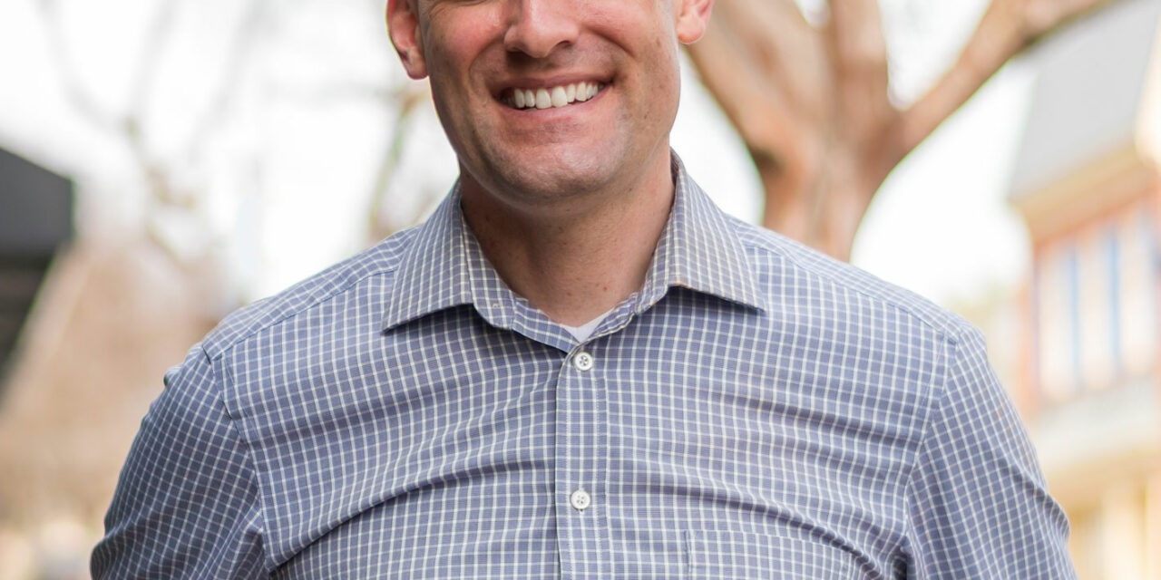 Meyer Projected to Win NC Sen. District for Orange, Person and Caswell Counties