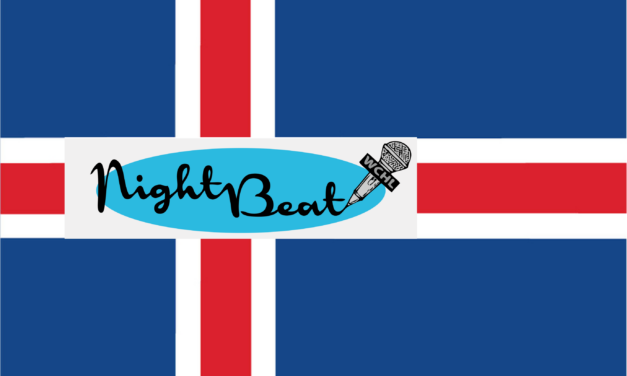 Night Beat: Iceland & Airwaves Music Festival