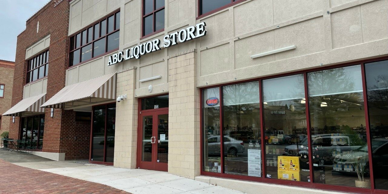Southern Village in Chapel Hill Adds ABC Store