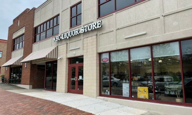 Southern Village in Chapel Hill Adds ABC Store