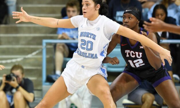 Here’s A Complete Tracker of Which UNC Women’s Basketball Players Have Entered the Transfer Portal: