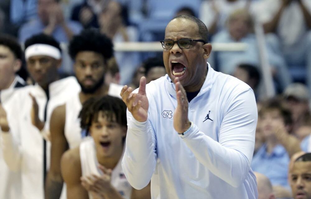 Chansky’s Notebook: Early Report Card