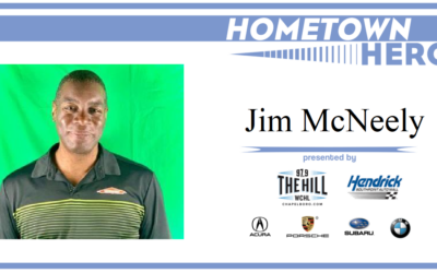 Hometown Hero: Jim McNeely