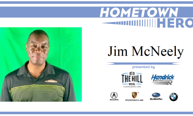 Hometown Hero: Jim McNeely