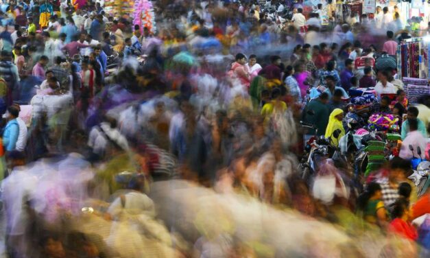 World Population Hits 8 Billion, Creating Many Challenges