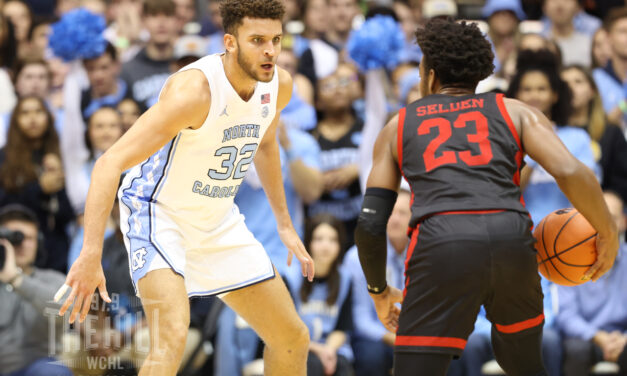 Here’s a Complete Rundown of UNC Men’s Basketball Players Named to Award Watch Lists