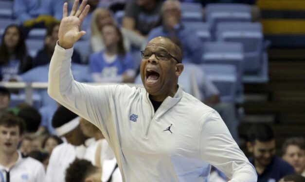 Chansky’s Notebook: Checking Boxes