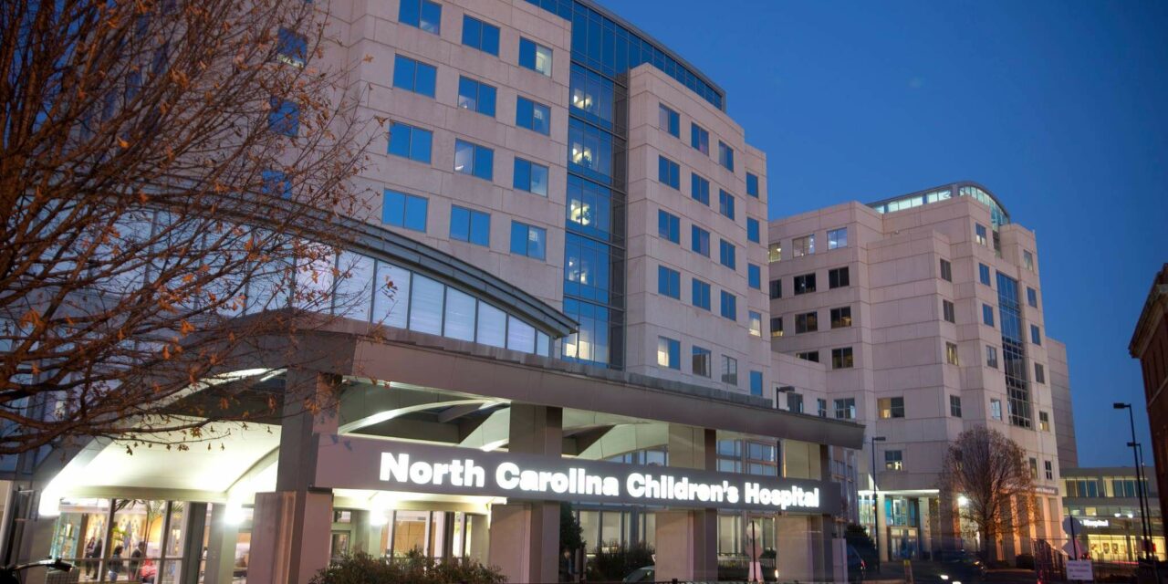 Surge of Flu, RSV Cases in Children Lead UNC Hospitals to Open More Beds