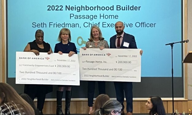 Chapel Hill’s Community Empowerment Fund Receives $200,000 Grant