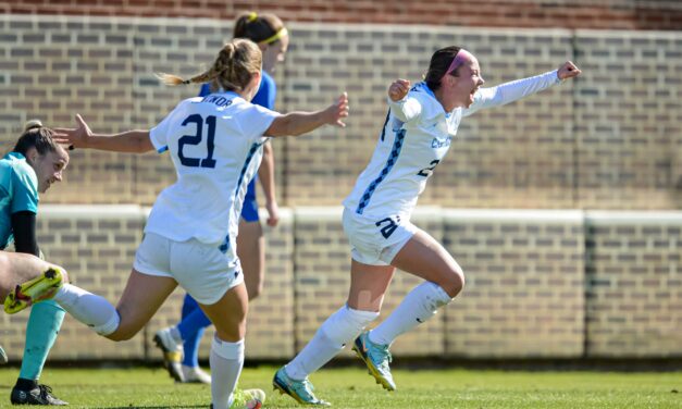 UNC Women’s Soccer Edges BYU to Reach NCAA Quarterfinals