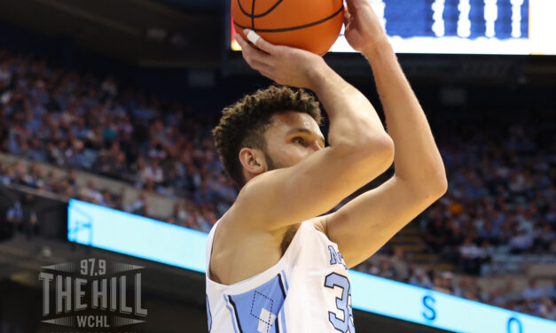Holding Court: Historically, NCAA Title Teams Dodged Struggles Of 2022-23 Tar Heels