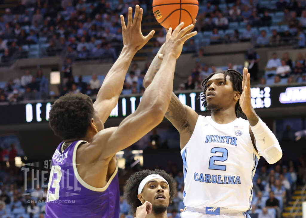 Here's Where Each UNC Men's Basketball Transfer Is Headed Next Season ...