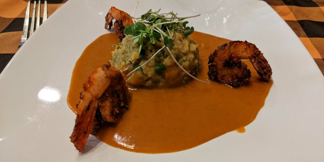 Chapel Hill Chef Using Pop-Up Dinners to Support CHCCS Newcomer Program
