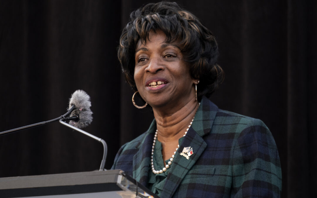 Congresswoman Valerie Foushee Named to New Artificial Intelligence Task Force