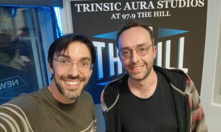 Live and Local with Treee City!