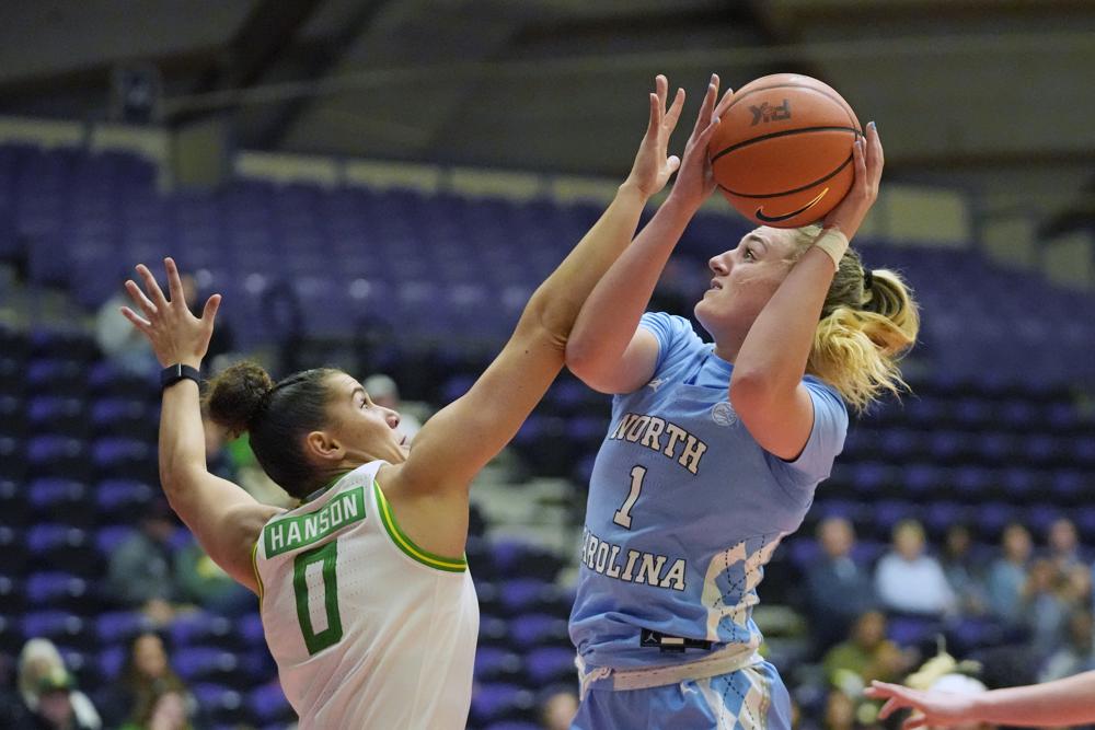 UNC Women’s Basketball at Indiana: How to Watch, Tipoff Time, Streaming Options