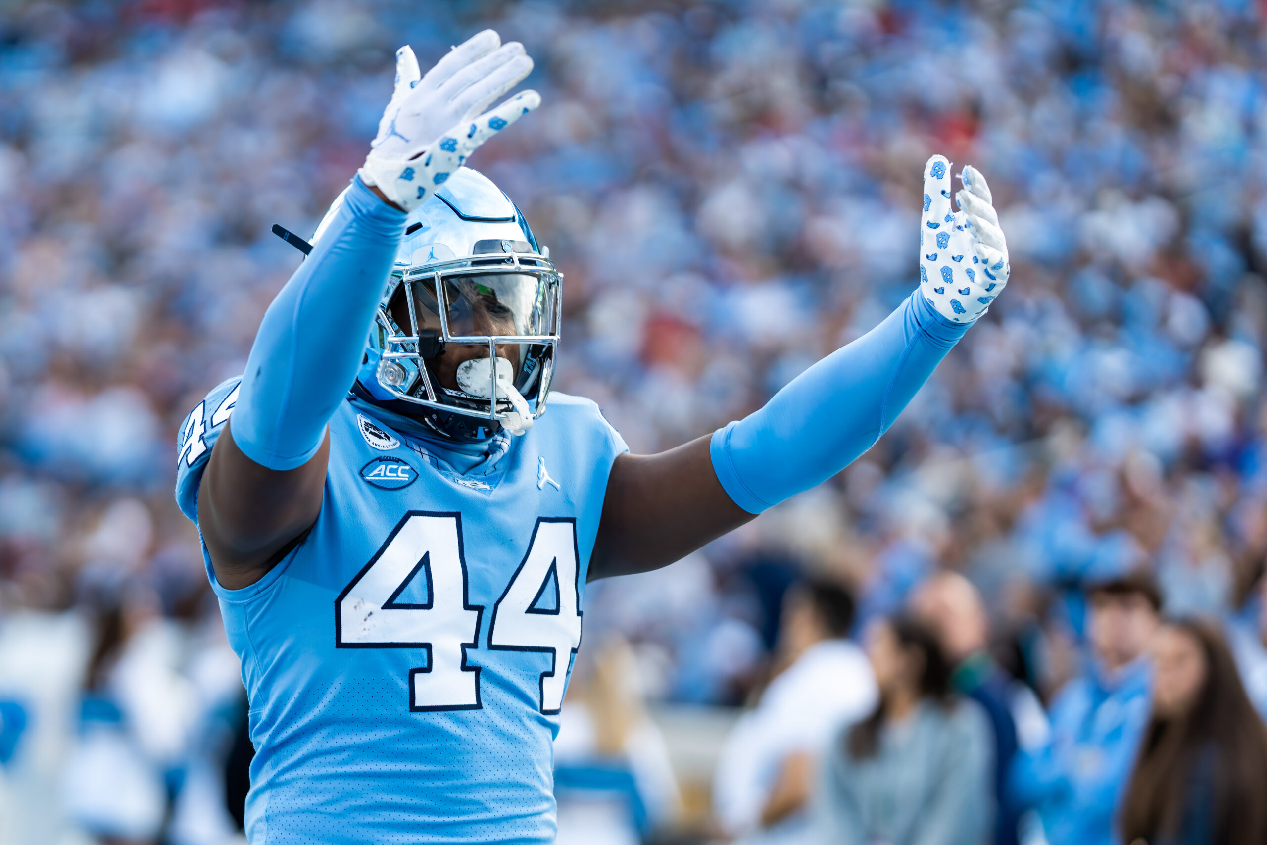 UNC Football In The Holiday Bowl How To Watch Cord Cutting Options 