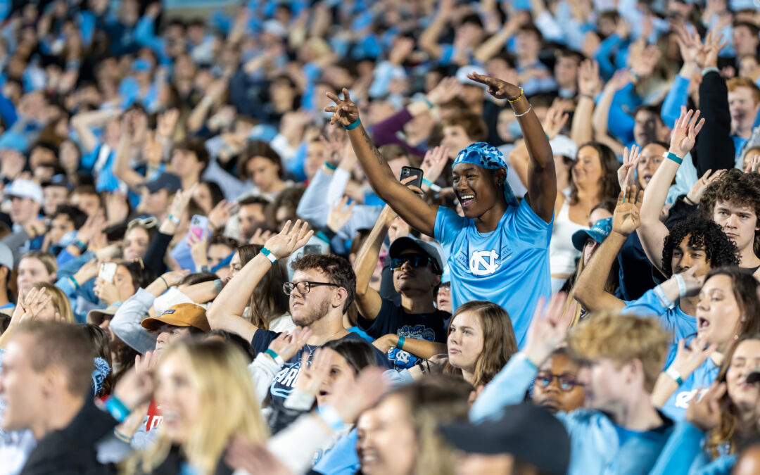 100 Years of Kenan Stadium: ‘We Owe Them Our Best’