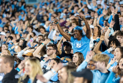 100 Years of Kenan Stadium: ‘We Owe Them Our Best’