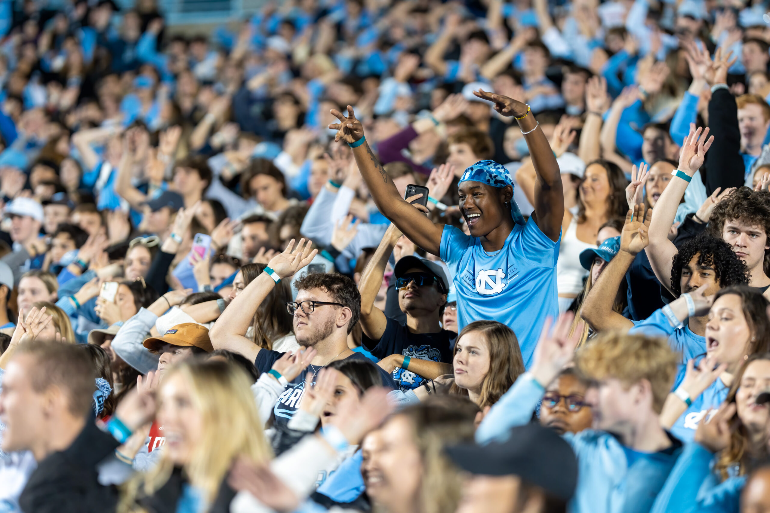 Financial Report Details First Surplus for UNC Athletics Since 2017-18 Academic Year