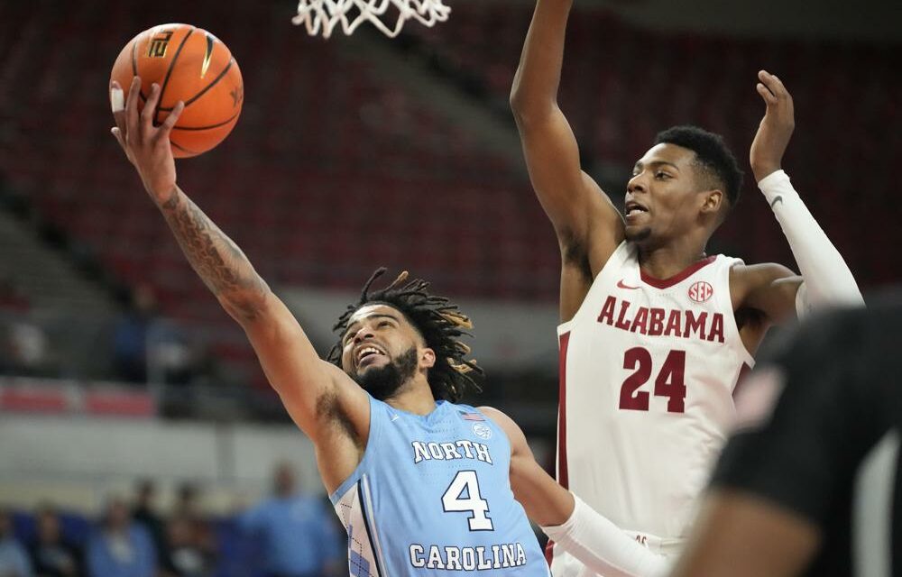 Chansky’s Notebook: Numbers Don’t Lie