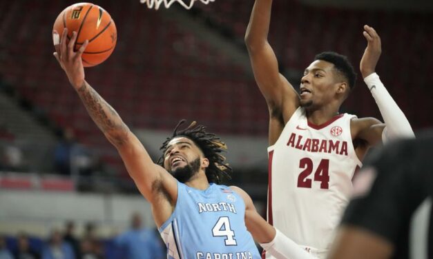 Chansky’s Notebook: Numbers Don’t Lie