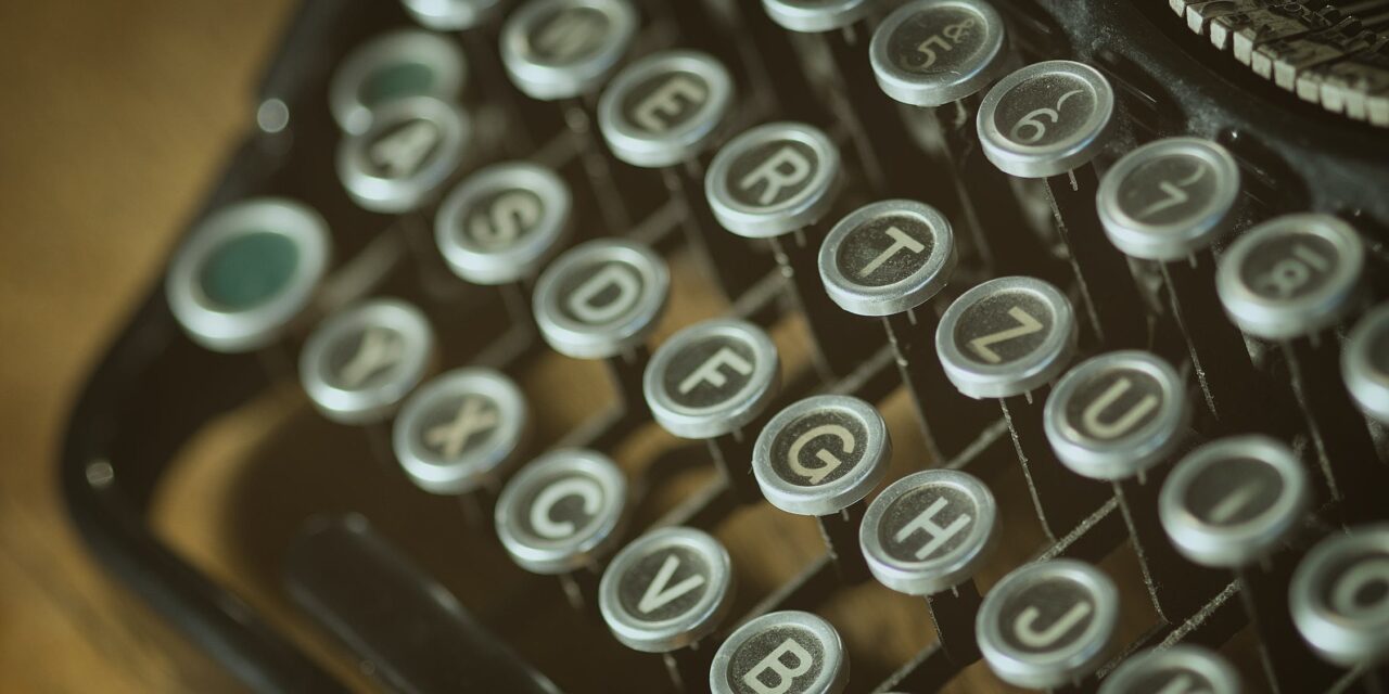 One on One: A Great Teacher of Great Writers