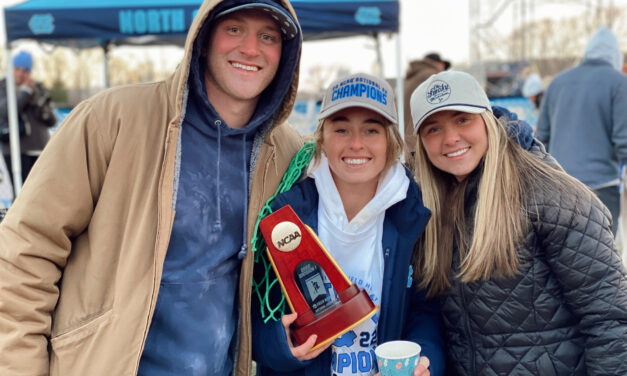 erin matson on Instagram: Alright peeps…go ham!!!! Super excited to drop  this bad boy with Chapel Hill Sportswear, which is undoubtedly THE shop in  Chapel Hill for anything Carolina.💙 Click my linktree