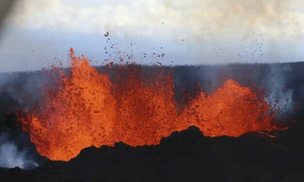 Prayers? Bombs? Hawaii History Shows Stopping Lava Not Easy